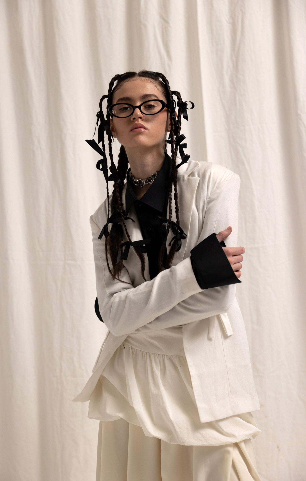 WhitePhotoShcool 2. Портретный фотограф, контент фотограф, продающие фото в Москве и МО