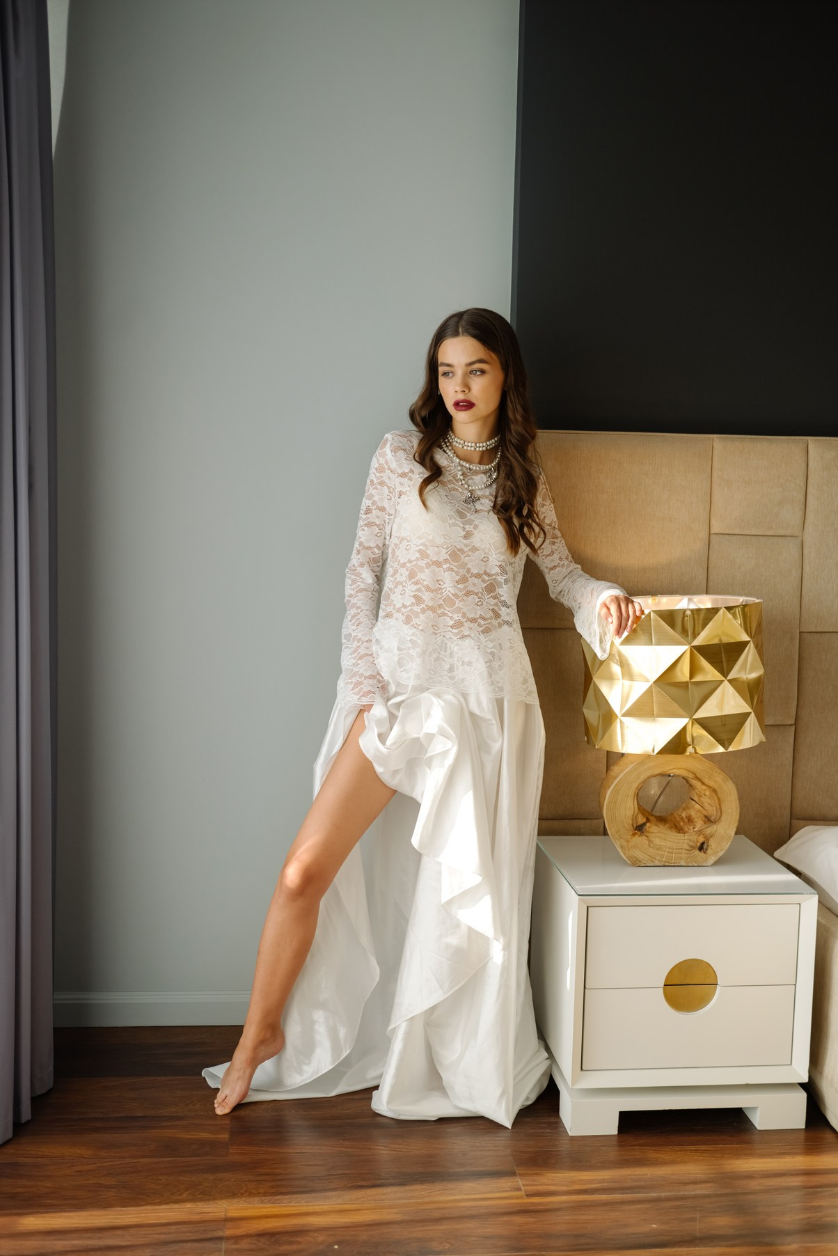 Утро невесты. Лахта. Свадебный и сеейный фотограф в Санкт-Петербурге Елена Худякова