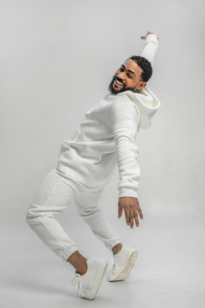 Ясмани. Art photographer Nino