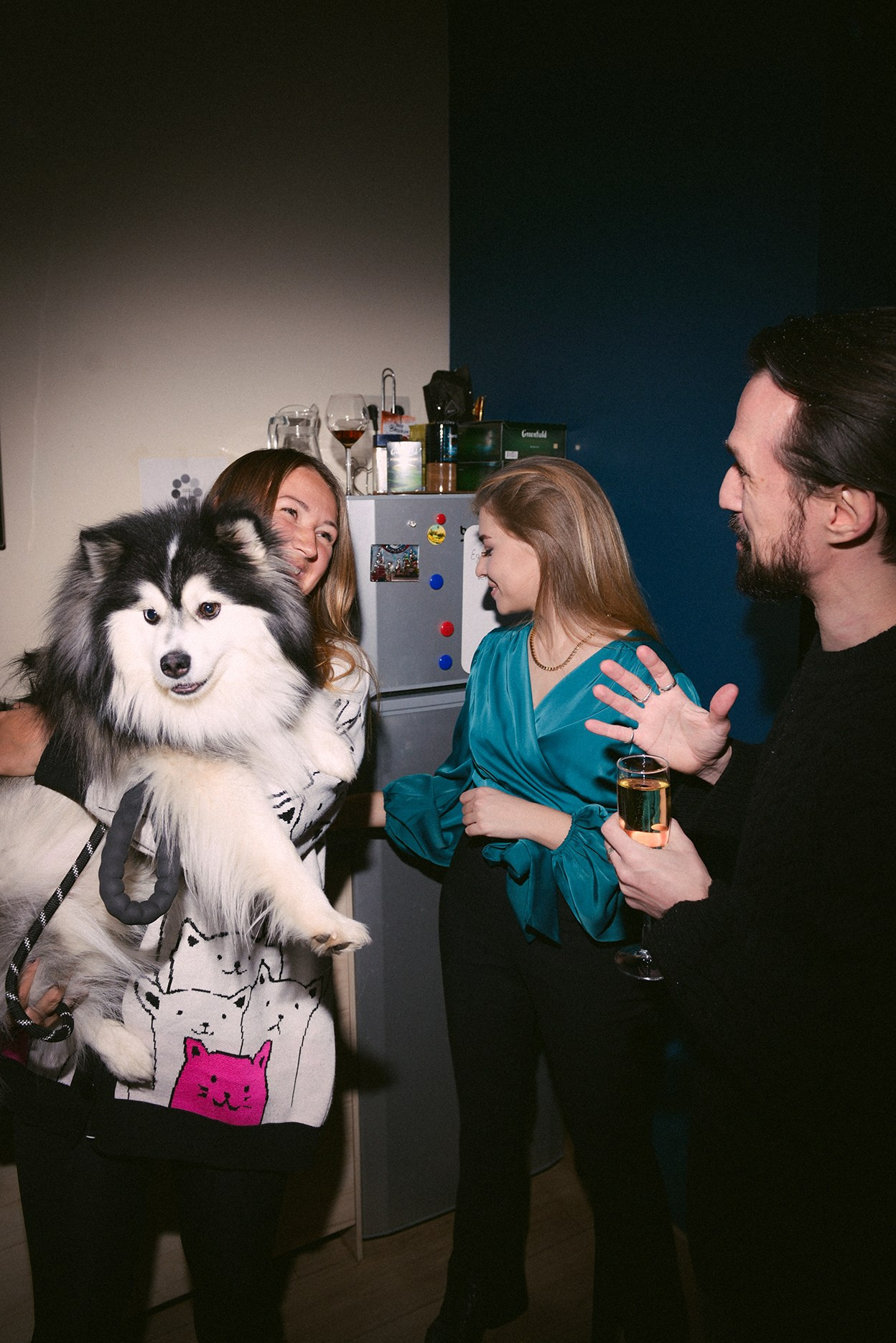 AgendaMedia. Юра Бакулин Фотограф Москва