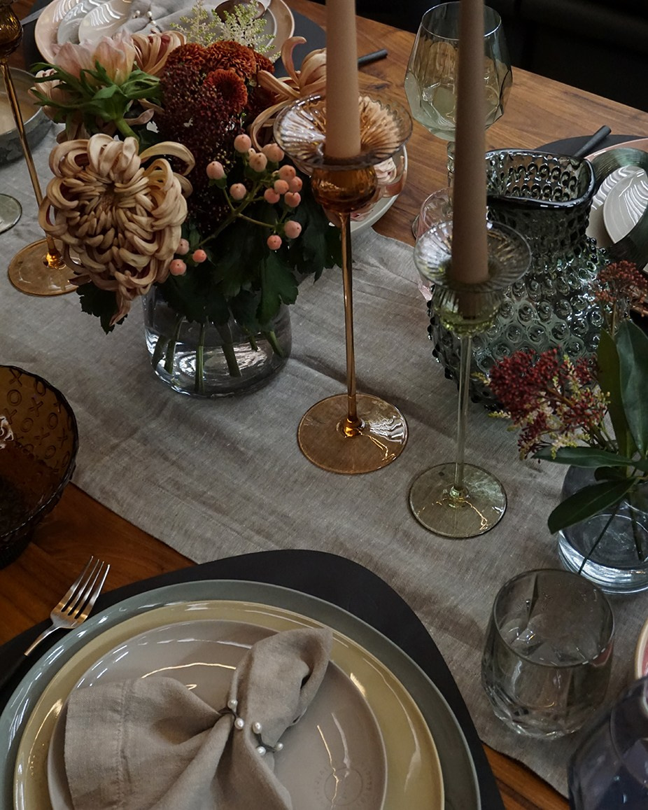 Проект «Символ». Интерьерный декоратор Юлия Андрейченко