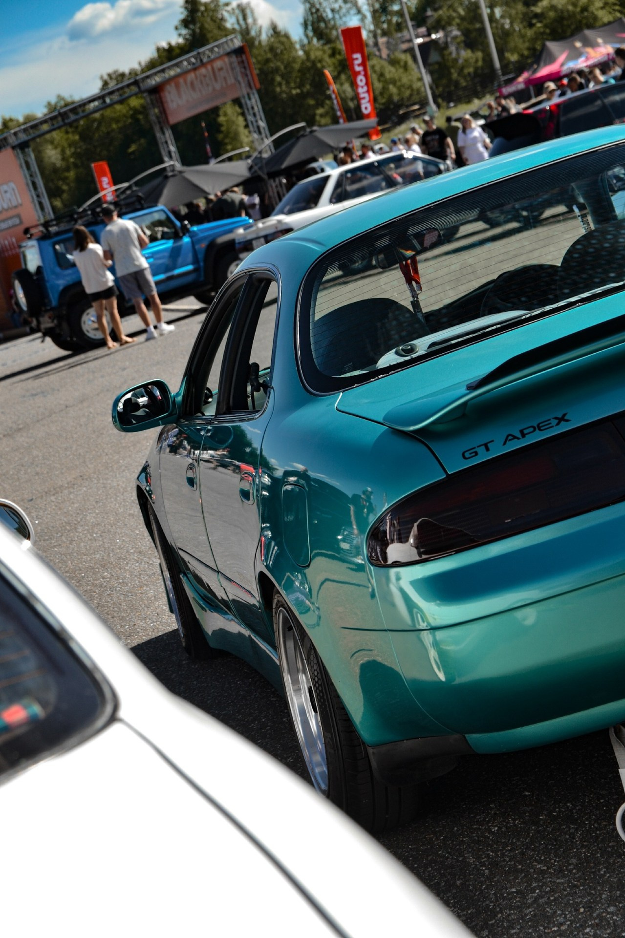 АВТОМОБИЛИ — МЕРОПРИЯТИЯ. Фотограф в Москве — Олег Штыканов