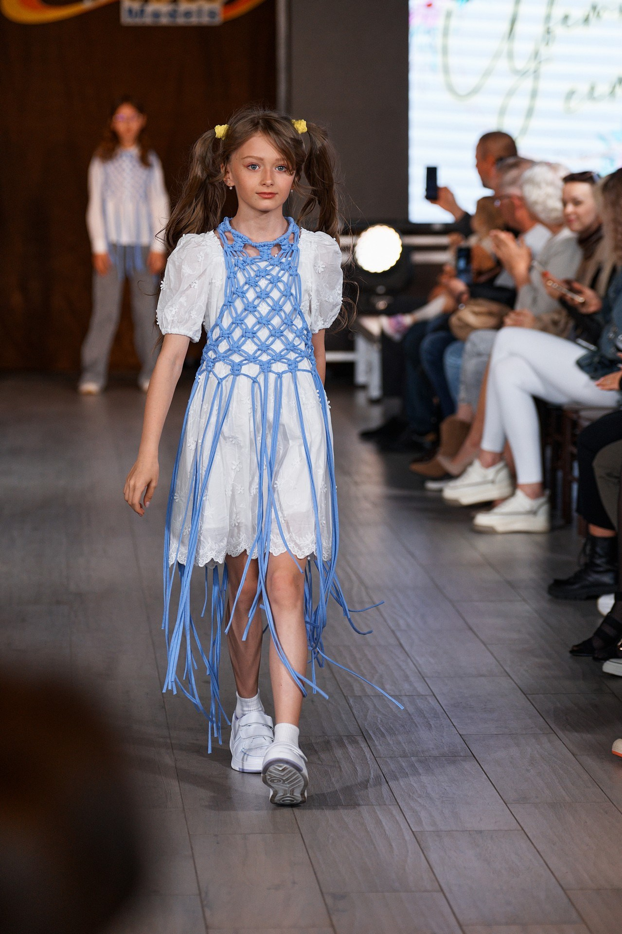 Viva models 2024. Репортажный фотограф в Кирове Сергей Дудин