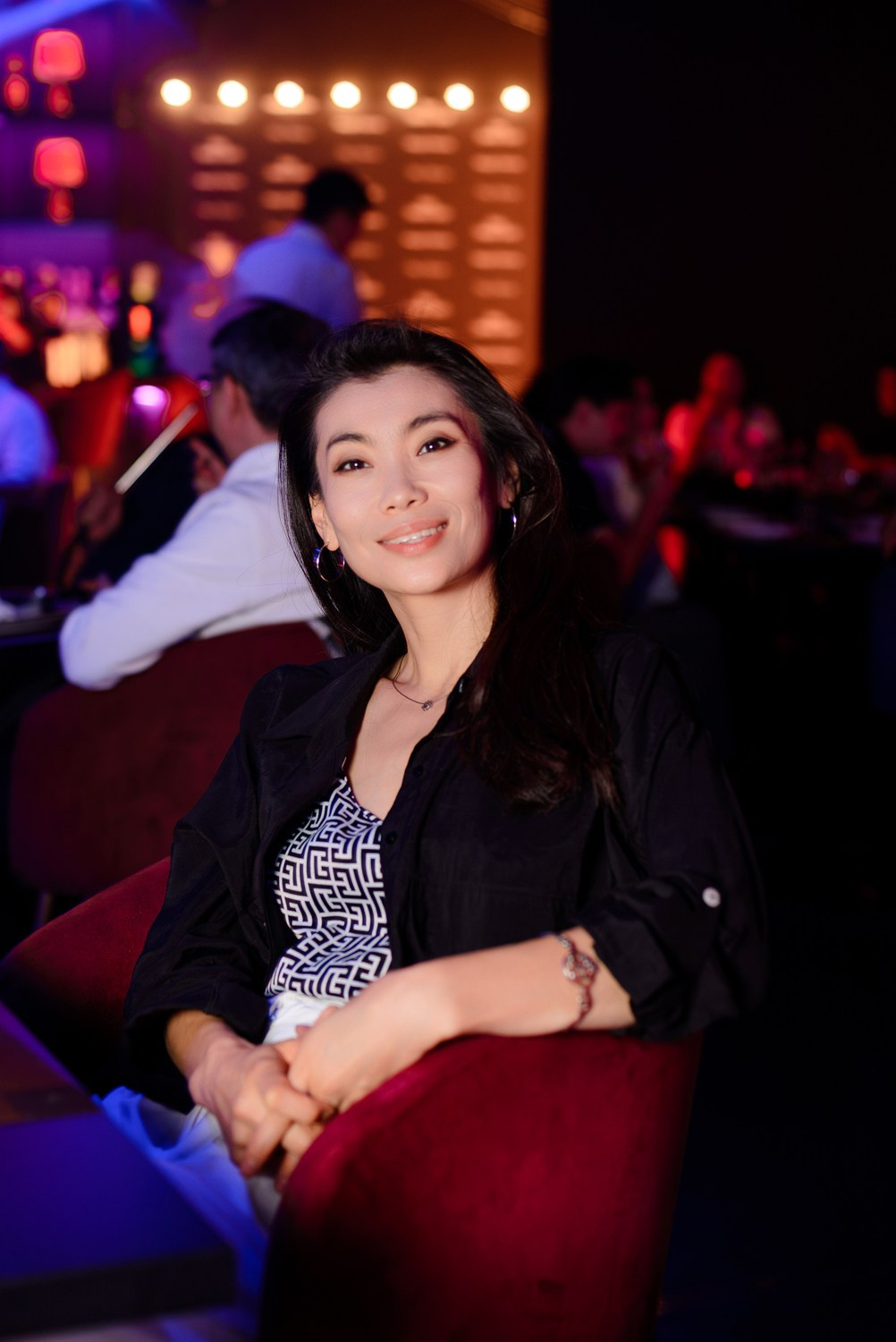 THE SHOW. КИПЯТКОМ КОКШЕТАУ