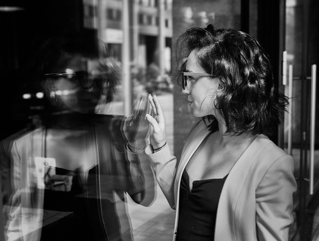 Портрет. Главная