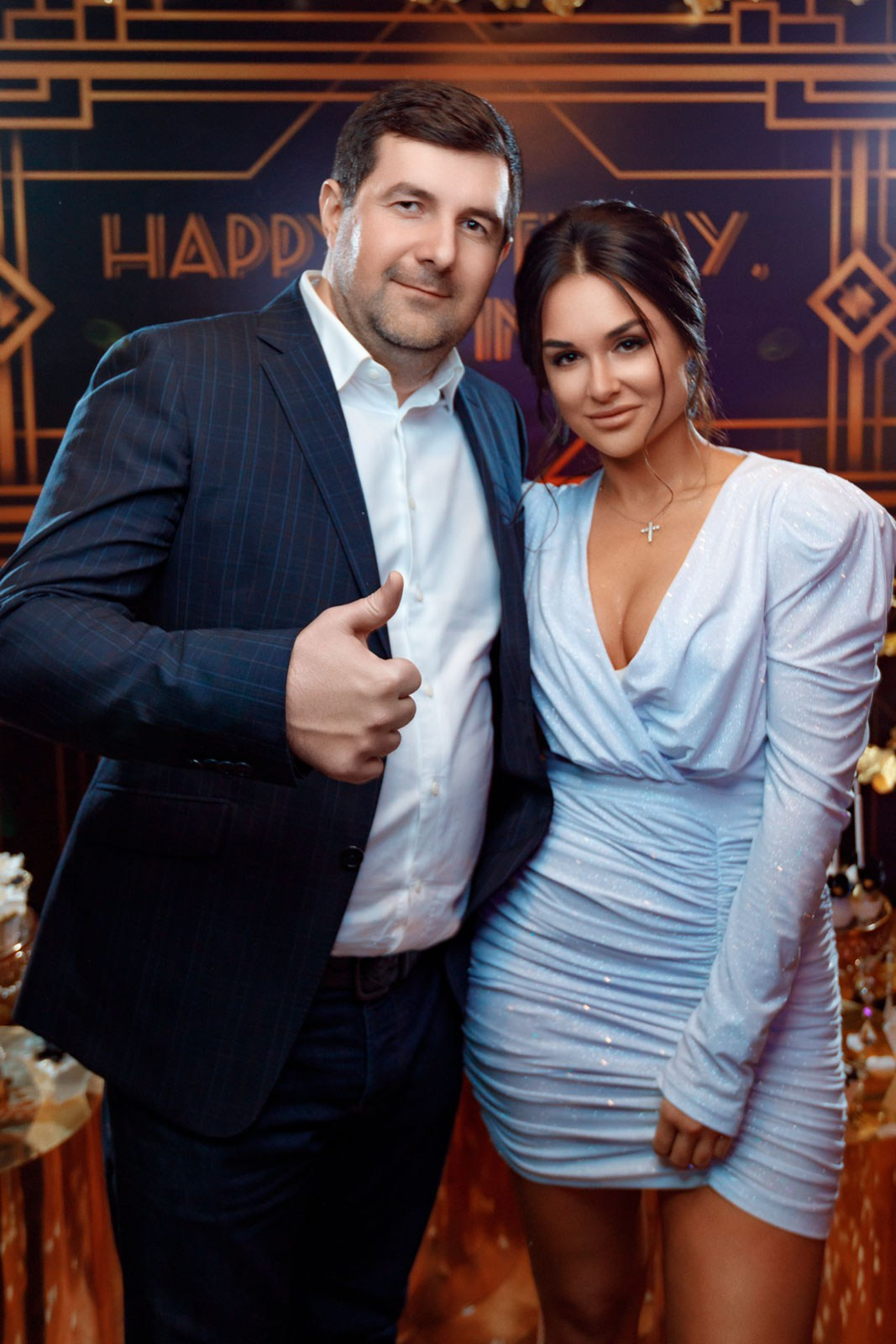 ДНИ РОЖДЕНИЯ ВЗРОСЛЫХ. Фотограф и видеограф для бизнеса в Москве — фуд, рестораны, интерьер, контент | Sizov Studio