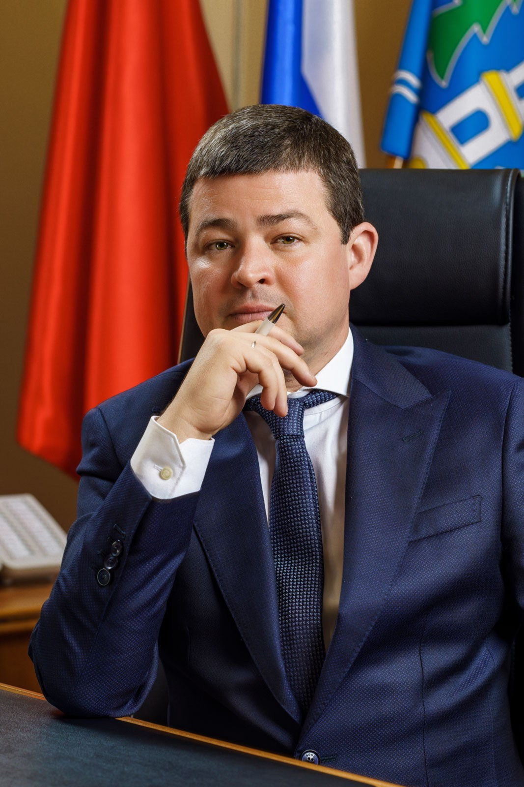 ДЕЛОВОЙ ПОРТРЕТ. Фотограф и видеограф для бизнеса в Москве — фуд, рестораны, интерьер, контент | Sizov Studio