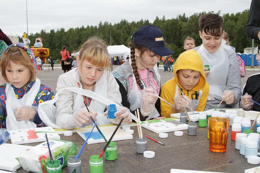 ЮБИЛЕЙ ЗАВОДА 400 чел. Территория M.I.C.E. Территория EVENT. Организация мероприятий