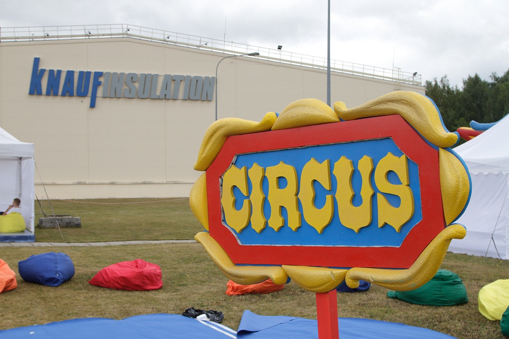 ЮБИЛЕЙ ЗАВОДА 400 чел. Территория M.I.C.E. Территория EVENT. Организация мероприятий