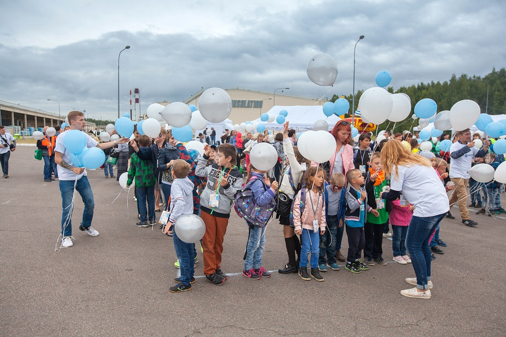 ЮБИЛЕЙ ЗАВОДА 400 чел. Территория M.I.C.E. Территория EVENT. Организация мероприятий
