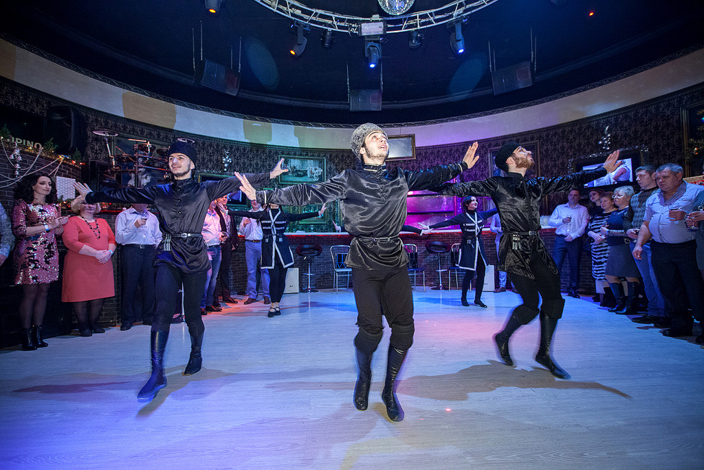 НОВОГОДНИЙ КОРПОРАТИВ. Территория M.I.C.E. Территория EVENT. Организация мероприятий