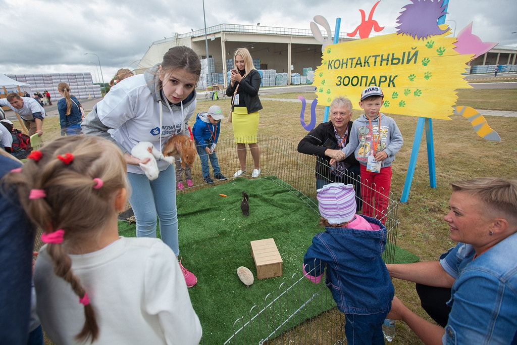 ЮБИЛЕЙ ЗАВОДА 400 чел. Территория M.I.C.E. Территория EVENT. Организация мероприятий