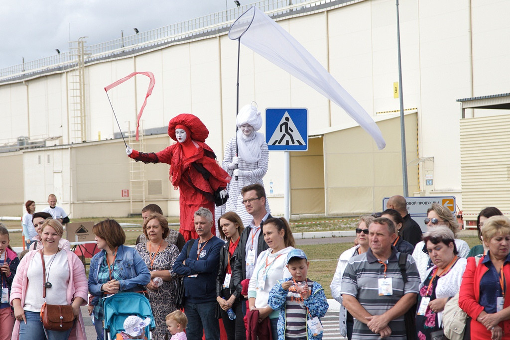 Территория M.I.C.E. Территория EVENT. Организация мероприятий