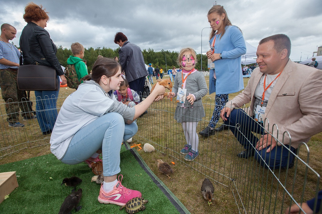ЮБИЛЕЙ ЗАВОДА 400 чел. Территория M.I.C.E. Территория EVENT. Организация мероприятий