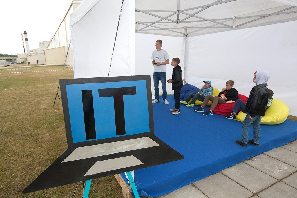 ЮБИЛЕЙ ЗАВОДА 400 чел. Территория M.I.C.E. Территория EVENT. Организация мероприятий