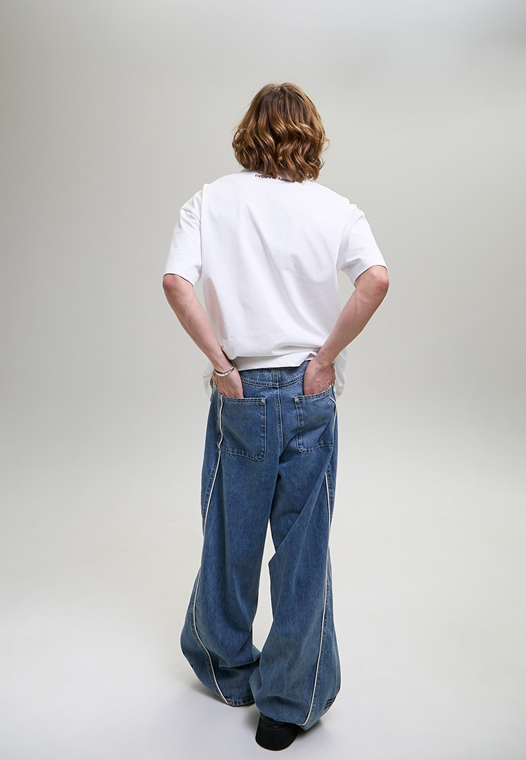 Catalog for Bruler d'amour (LAMODA). Arina Kharakhashian