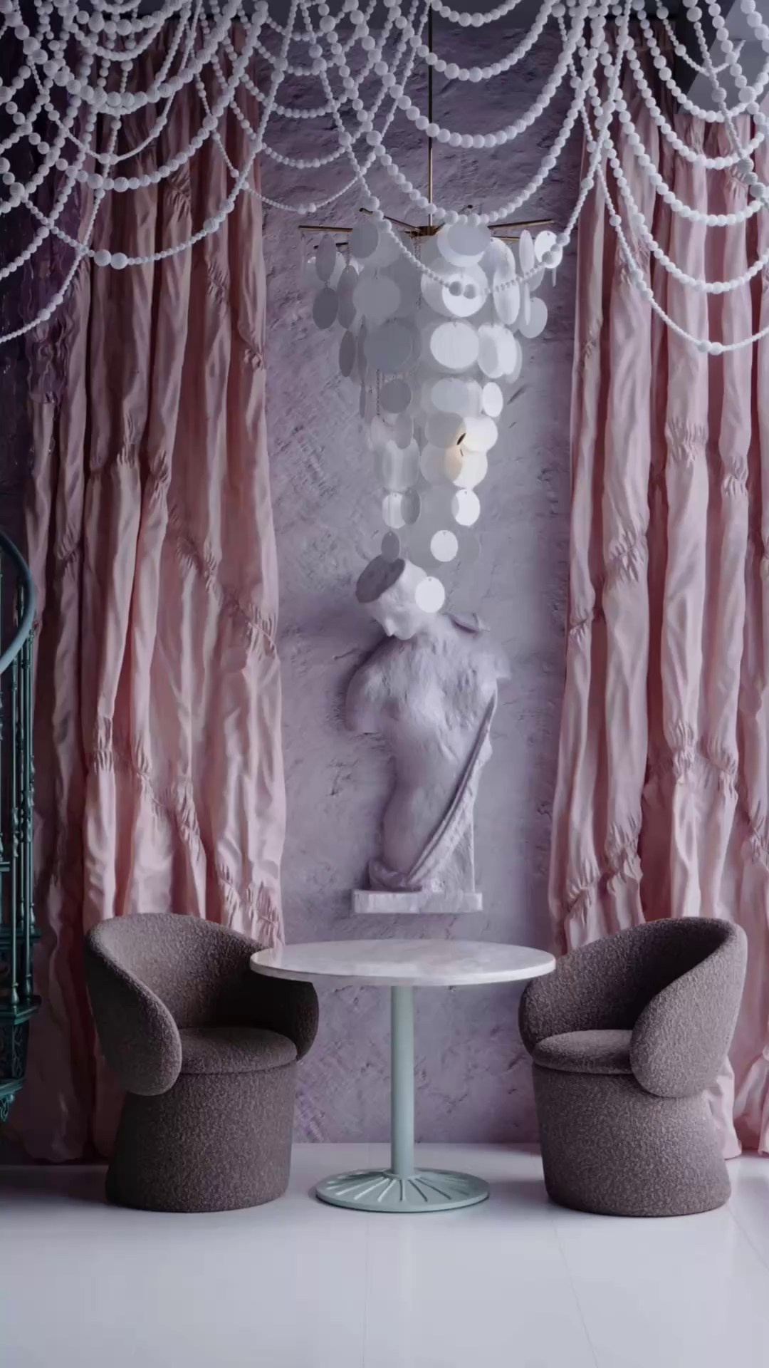 Монтаж. Креативное агентство и видеопродакшн by Анастасия Садовская