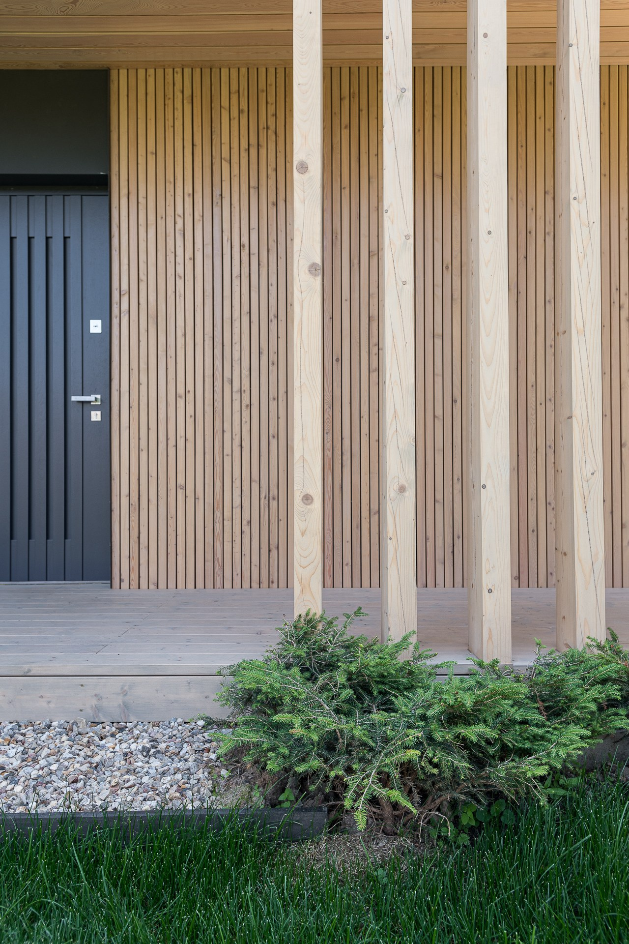 Дом 180 кв. м. Новая Рига. Чугунова Анастасия. Дизайн интерьеров и архитектурное проектирование