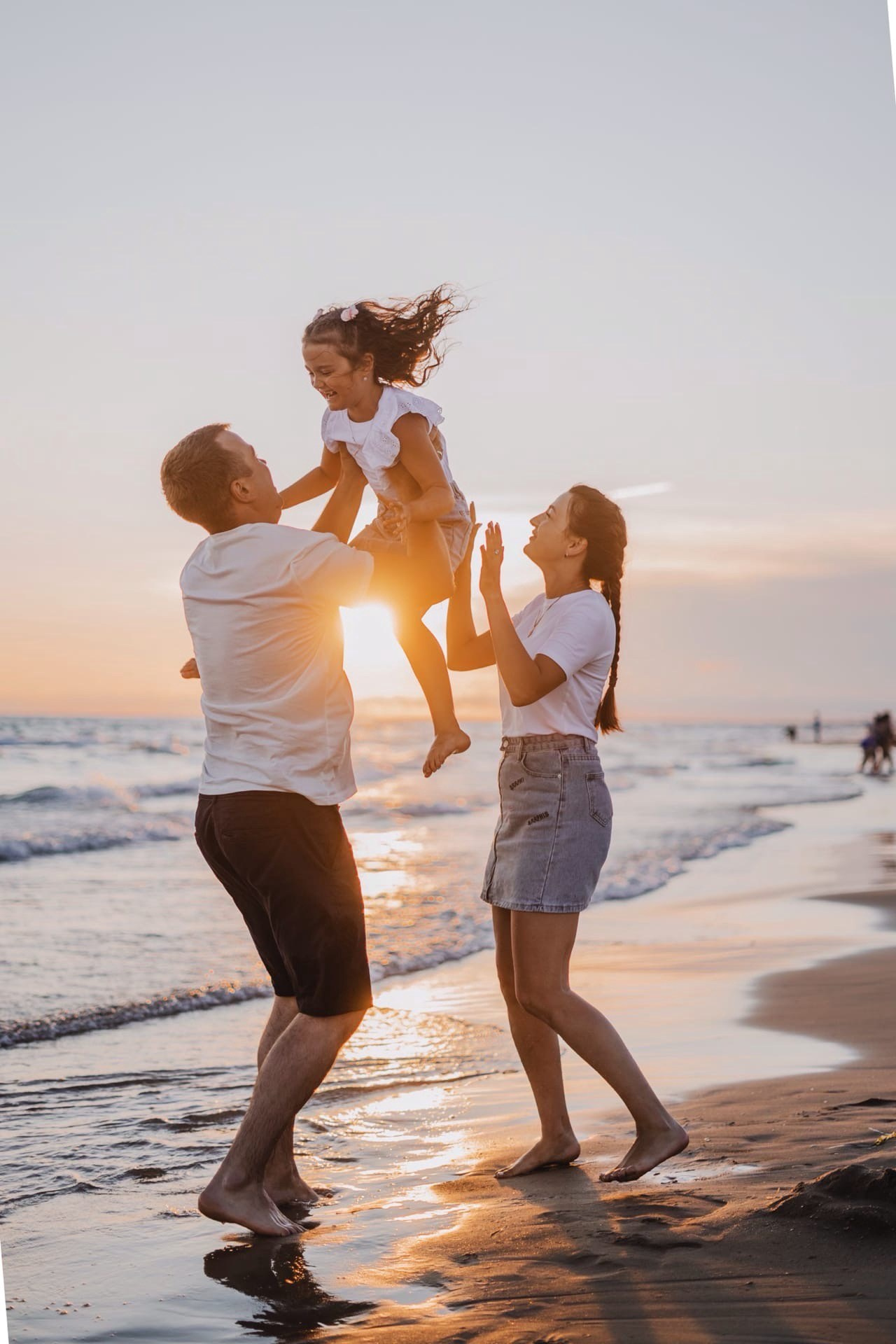 Семейная Фотосессия. Фотограф в Анапе Новороссийске Краснодаре Меснянкина Наталья