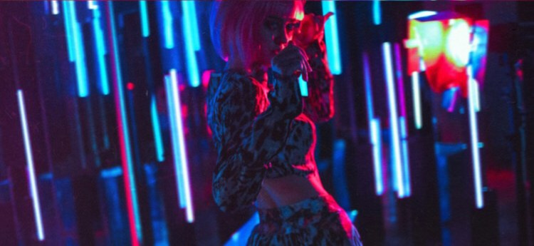 WHERE AM I. Фотограф Julia Nova