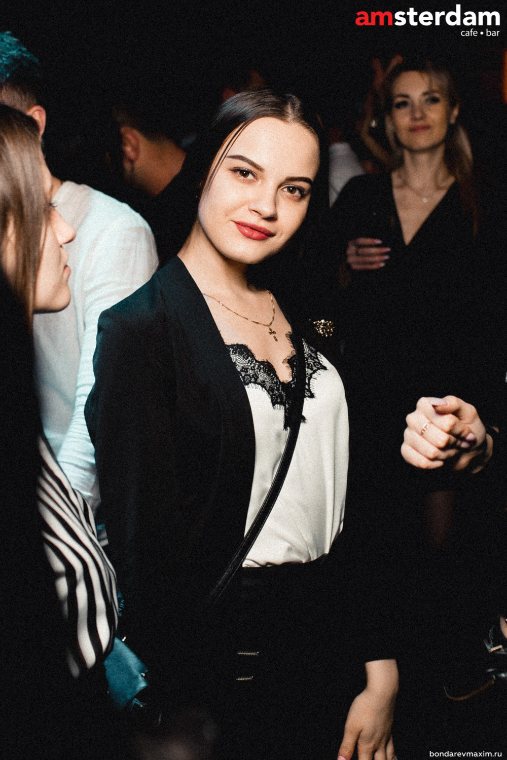 Кафе-бар Амстердам 2020 02 15. Максим Бондарев, коммерческий фотограф для бизнеса | Курск