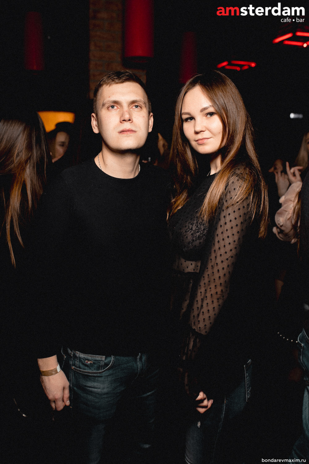 Кафе-бар Амстердам 2020 02 15. Максим Бондарев, коммерческий фотограф для бизнеса | Курск