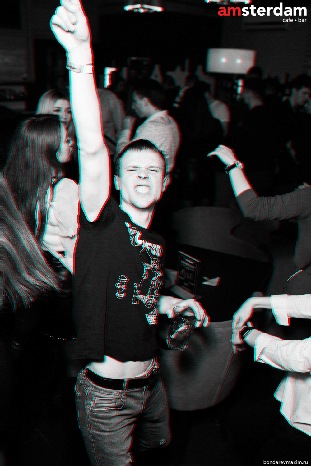 Кафе-бар Амстердам 2020 02 15. Максим Бондарев, коммерческий фотограф для бизнеса | Курск