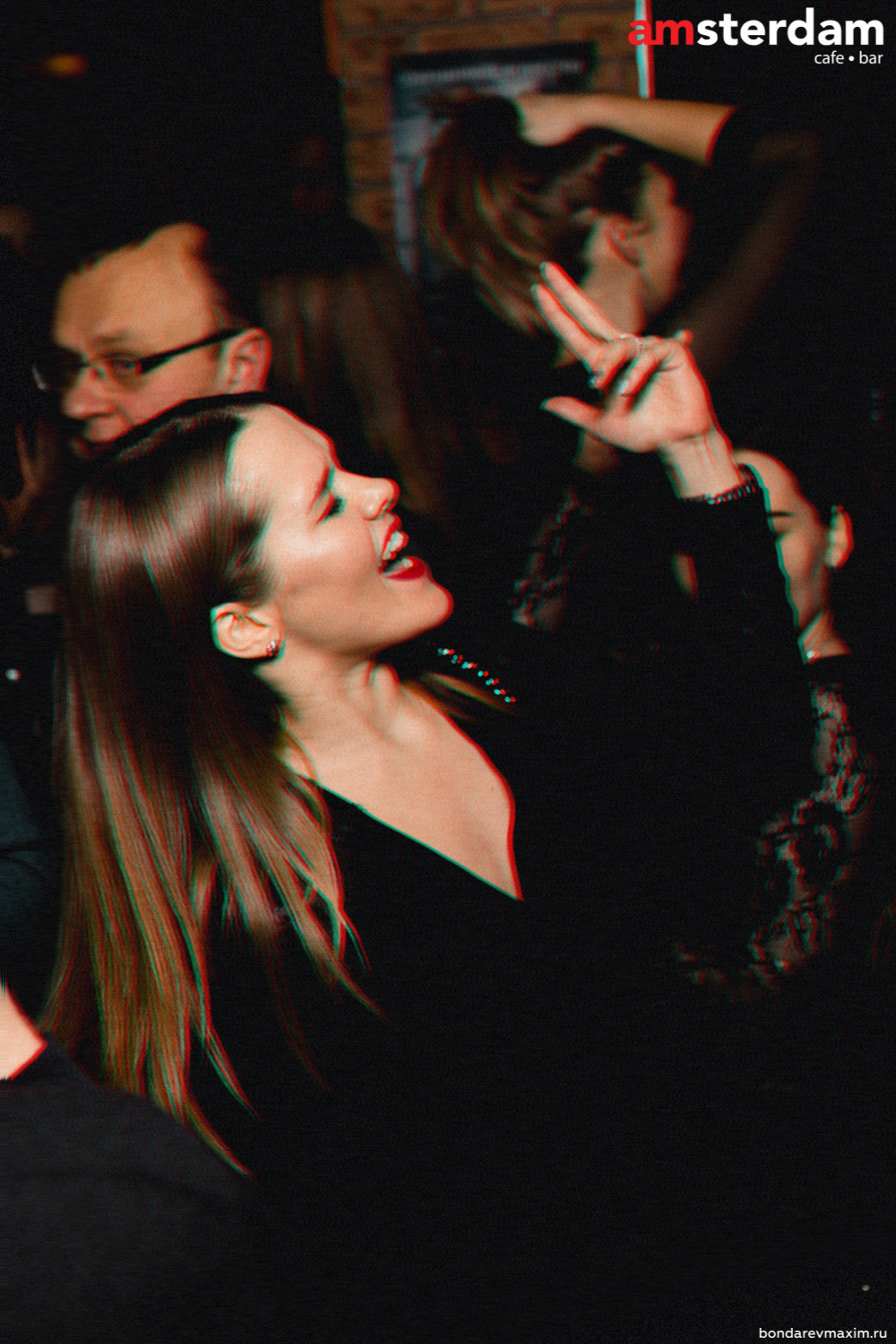 Кафе-бар Амстердам 2020 02 15. Максим Бондарев, коммерческий фотограф для бизнеса | Курск