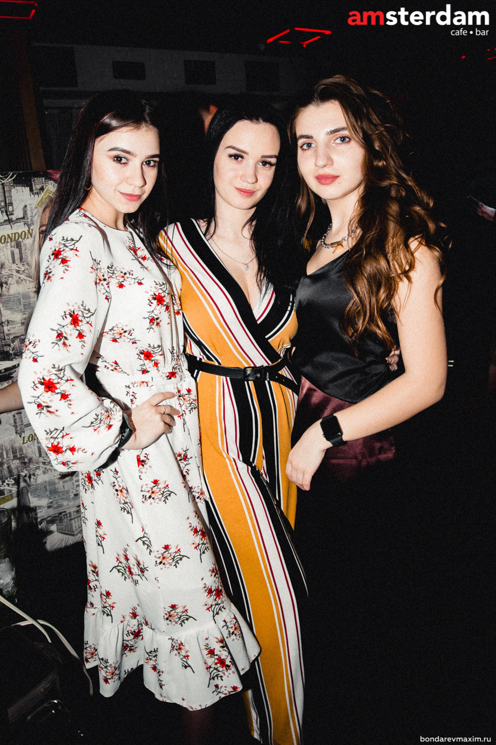 Кафе-бар Амстердам 2020 02 15. Максим Бондарев, коммерческий фотограф для бизнеса | Курск