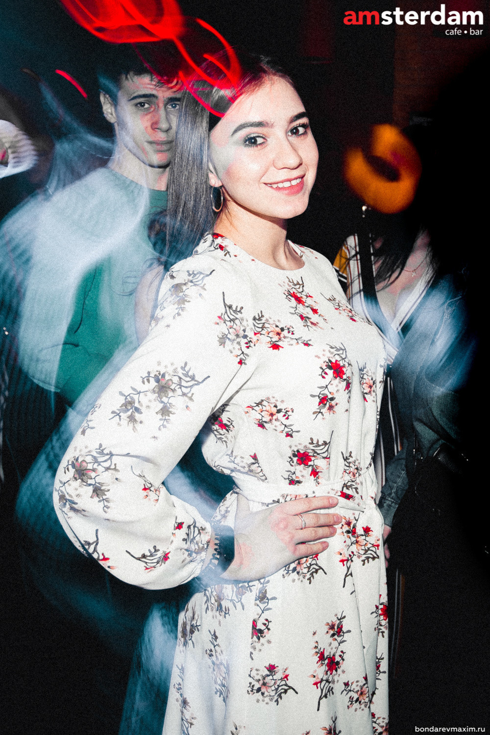 Кафе-бар Амстердам 2020 02 15. Максим Бондарев, коммерческий фотограф для бизнеса | Курск