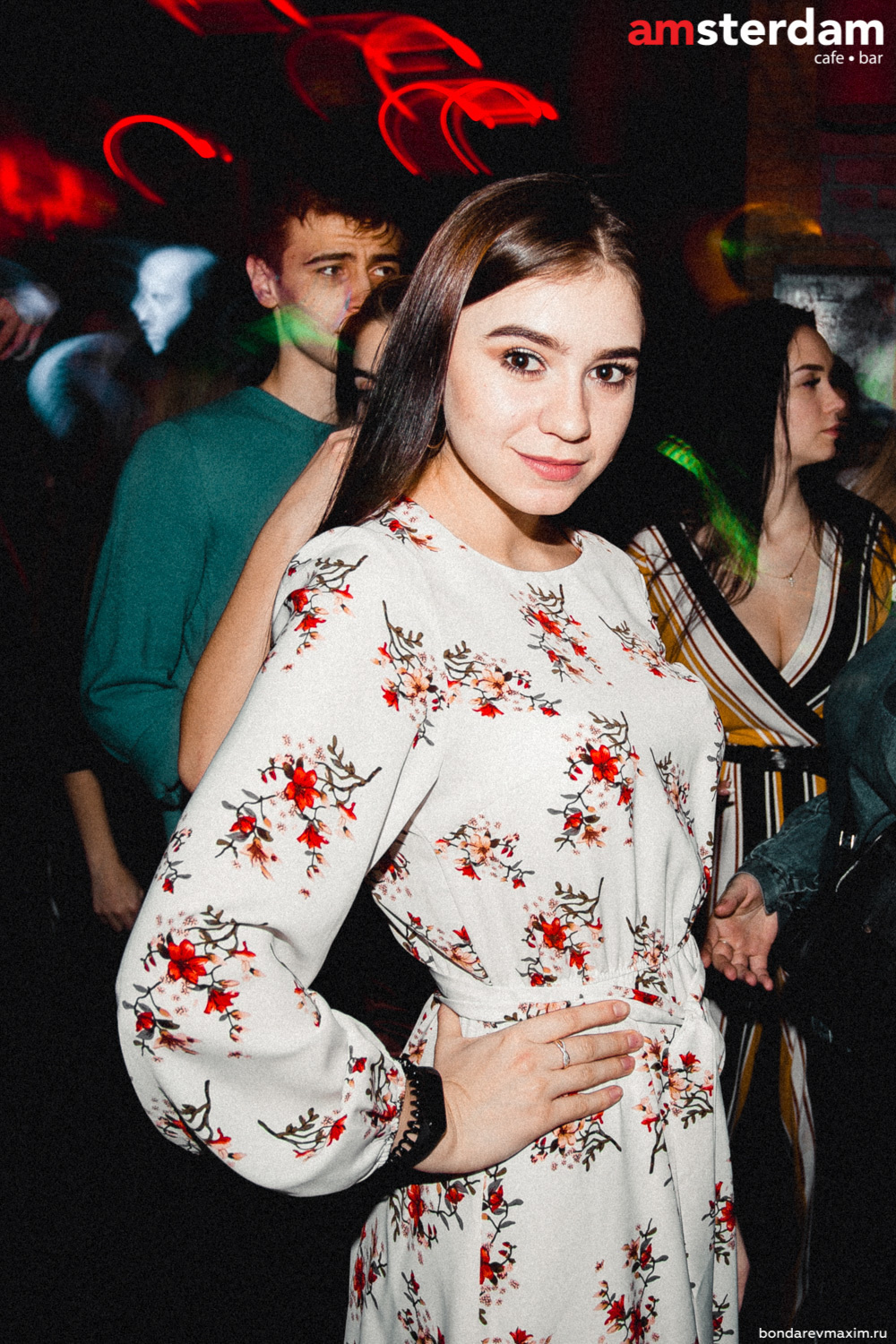 Кафе-бар Амстердам 2020 02 15. Максим Бондарев, коммерческий фотограф для бизнеса | Курск