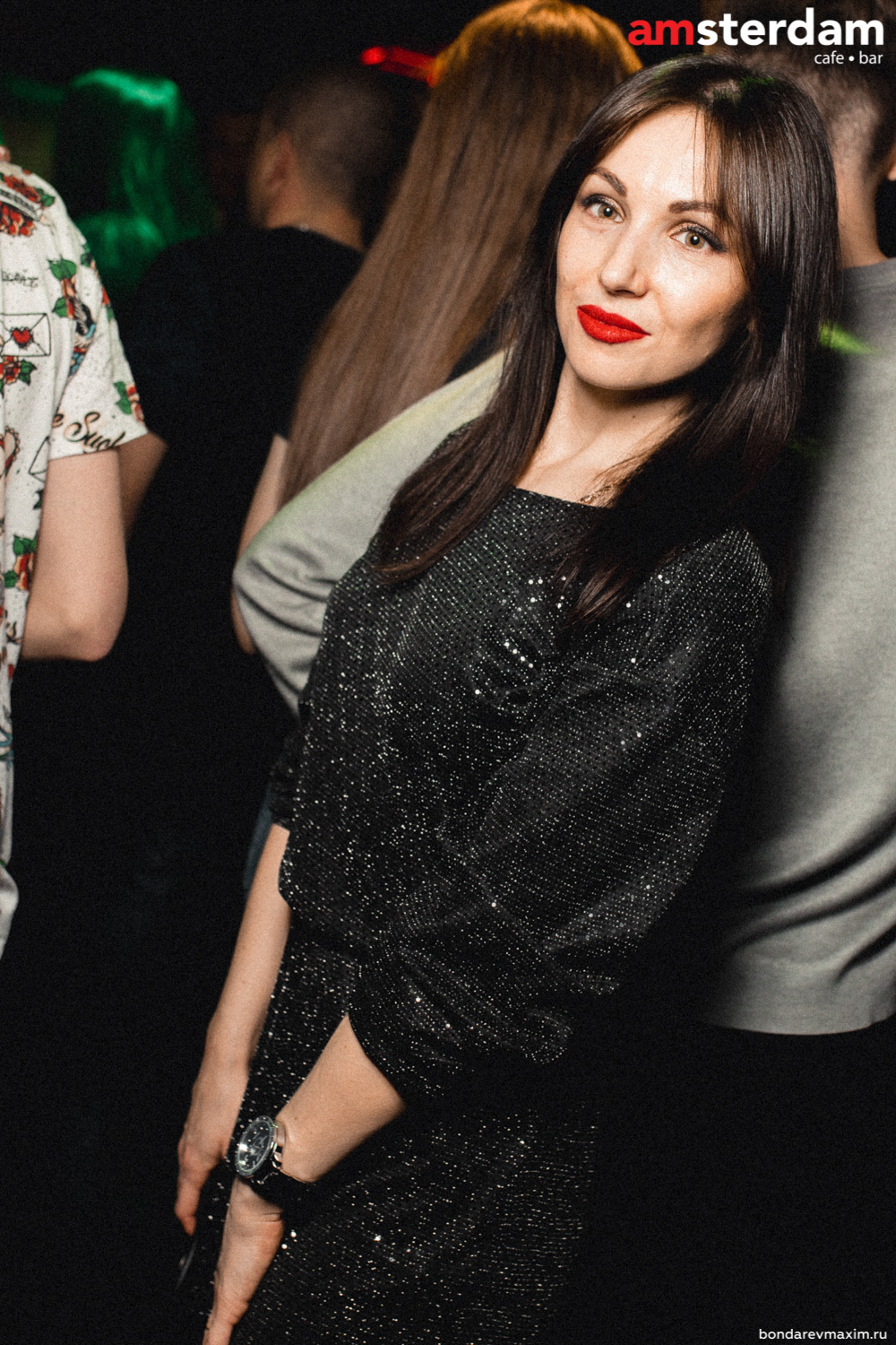 Кафе-бар Амстердам 2020 02 15. Максим Бондарев, коммерческий фотограф для бизнеса | Курск