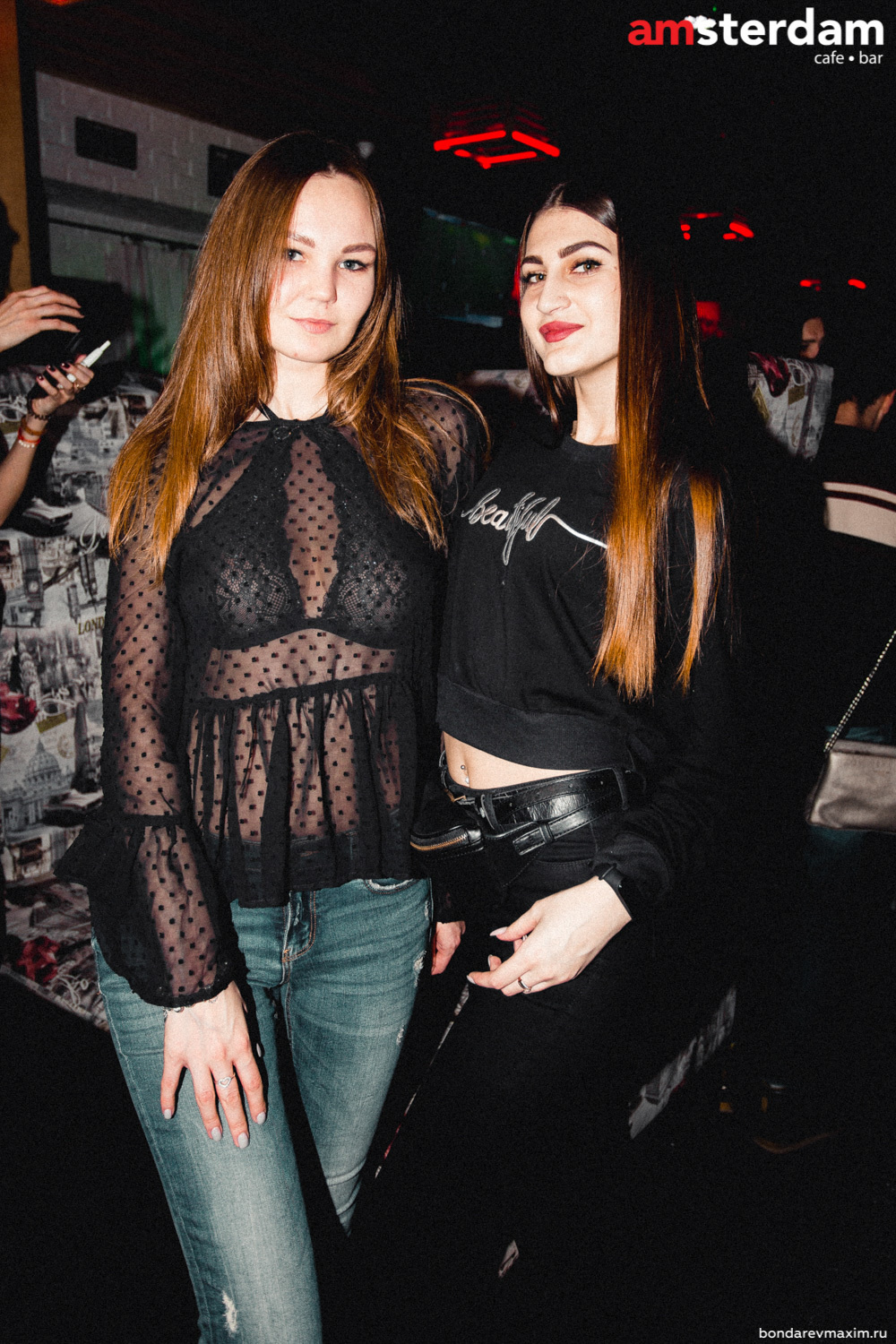 Кафе-бар Амстердам 2020 02 15. Максим Бондарев, коммерческий фотограф для бизнеса | Курск