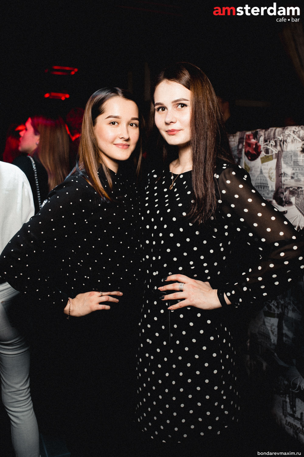 Кафе-бар Амстердам 2020 02 15. Максим Бондарев, коммерческий фотограф для бизнеса | Курск