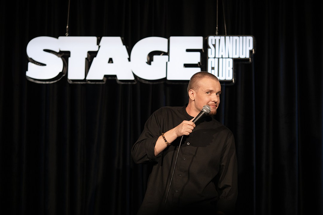 Репортаж — Леонид Кулаков. Креативный фотограф Алексей Лем