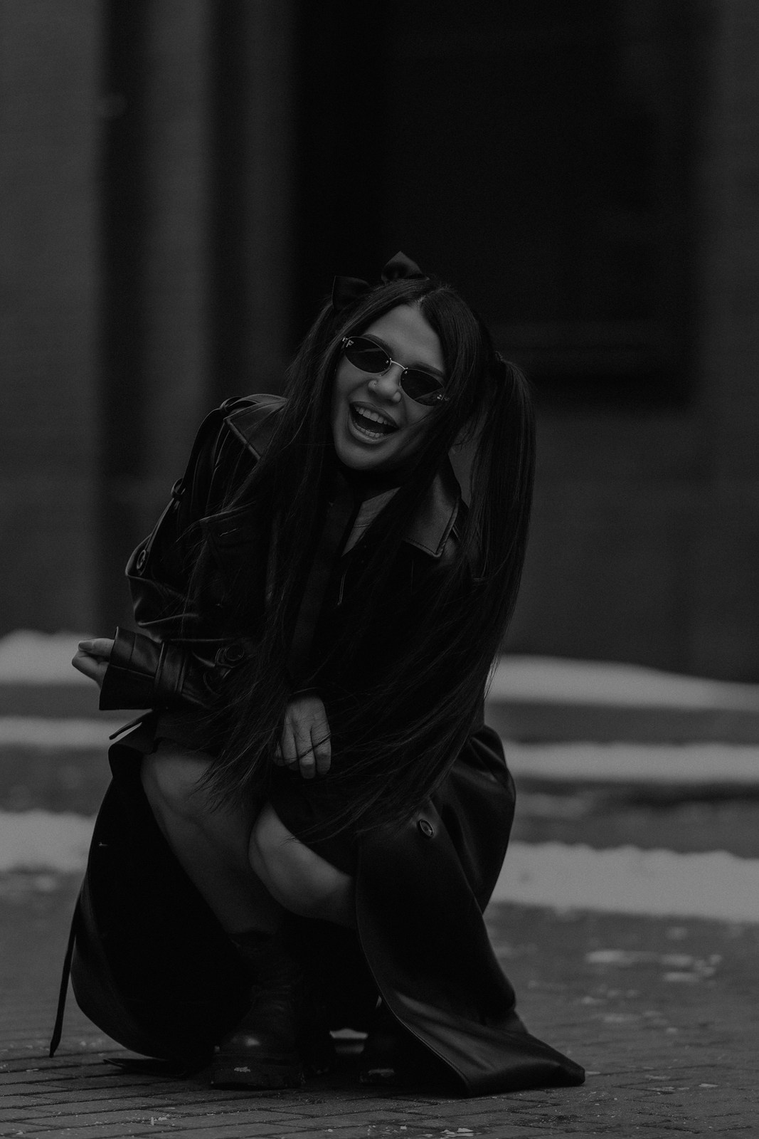 ARI. Фотограф Москва Владимир Филин