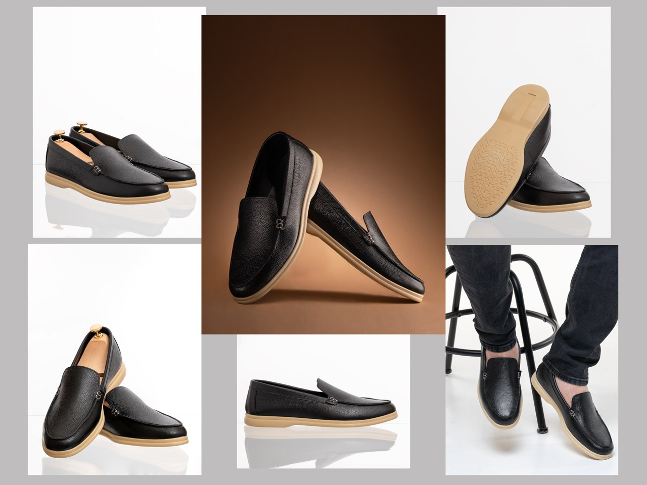 Съёмка для маркетплейса