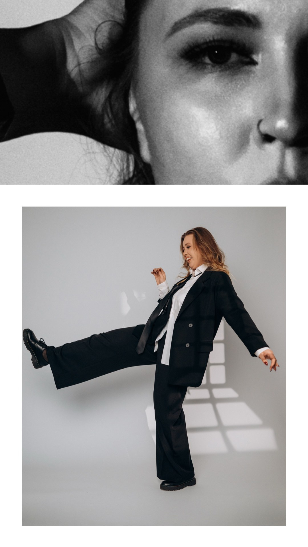 Грани. Семейный и женский фотограф Вероника Никкор