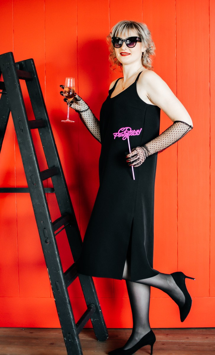 Надя. Фотограф в Москве, МО и России