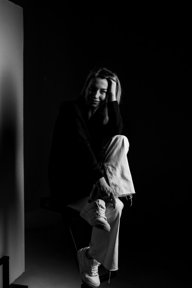 Виолетта. Фотограф в Москве, МО и России