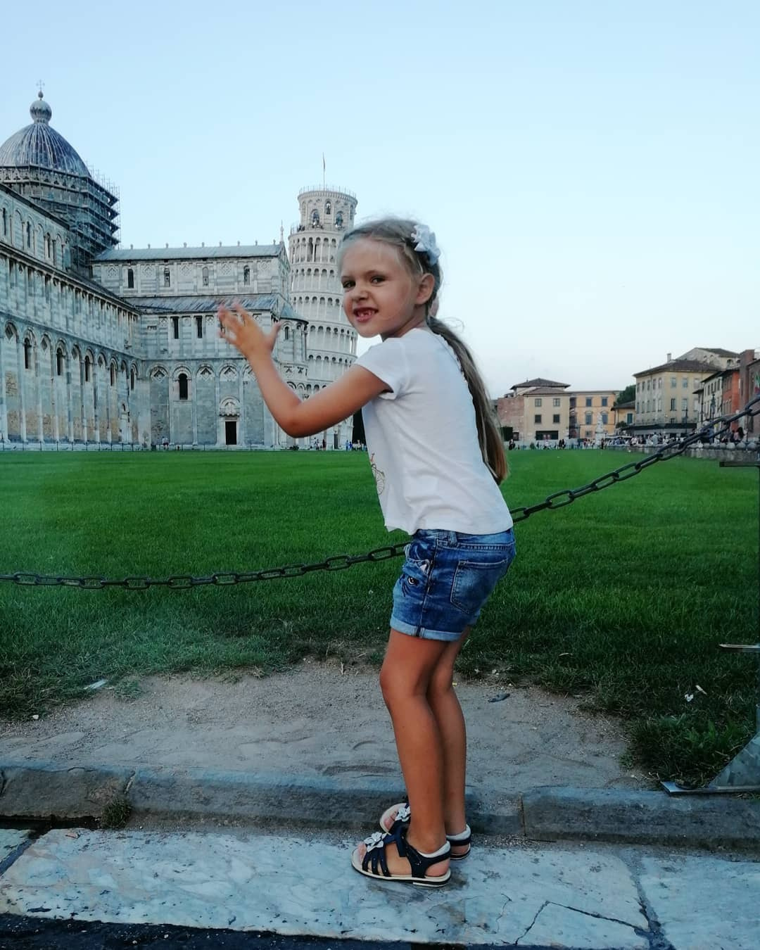 Anka`s Instagram. Заставка