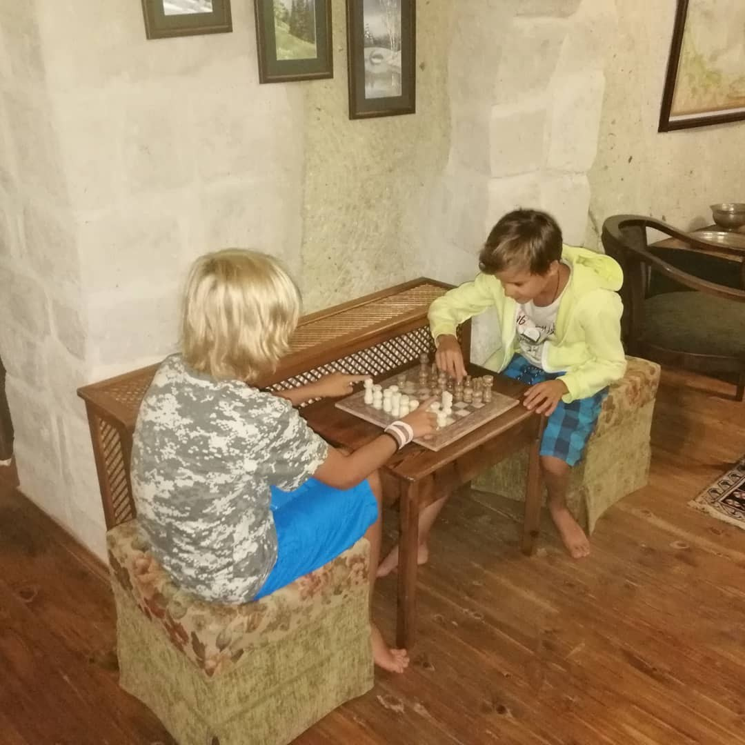 Anka`s Instagram. Заставка