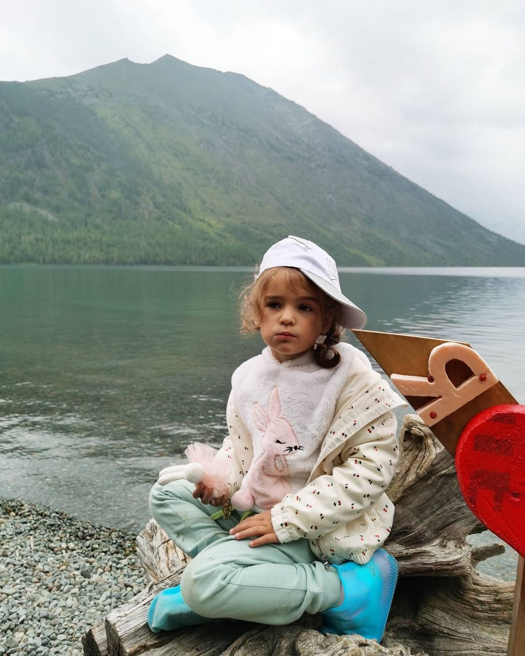 Anka`s Instagram. Заставка