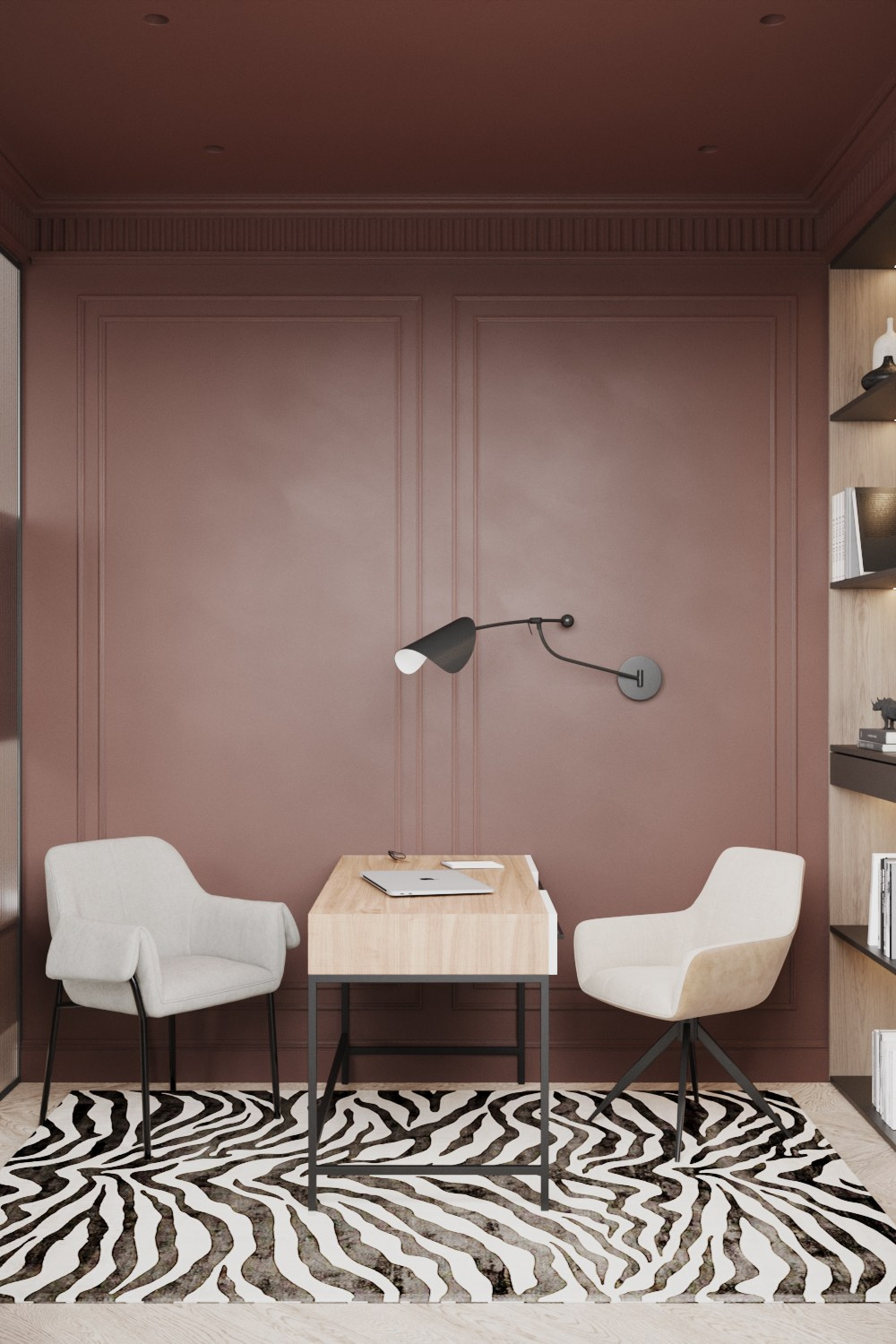 Инвестиционная квартира с премиум ремонтом 60 м²