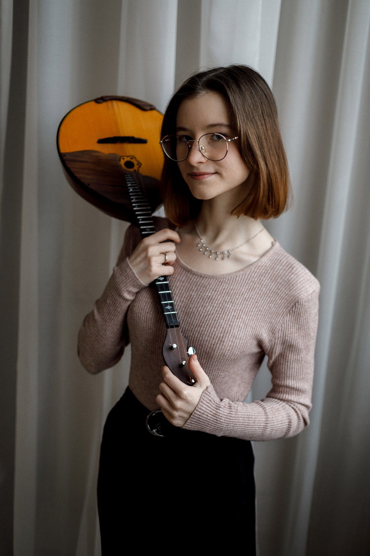 Полина. Фотограф Колюкаева Екатерина | Воронеж