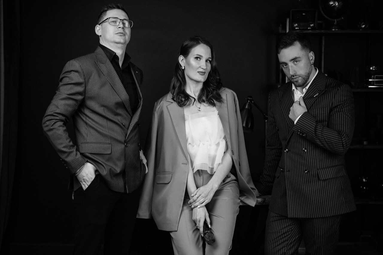 Отзывы. Свадебный фотограф Омск