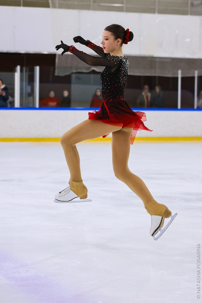 Колина Татьяна