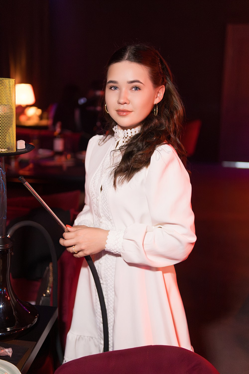 THE SHOW. КИПЯТКОМ КОКШЕТАУ