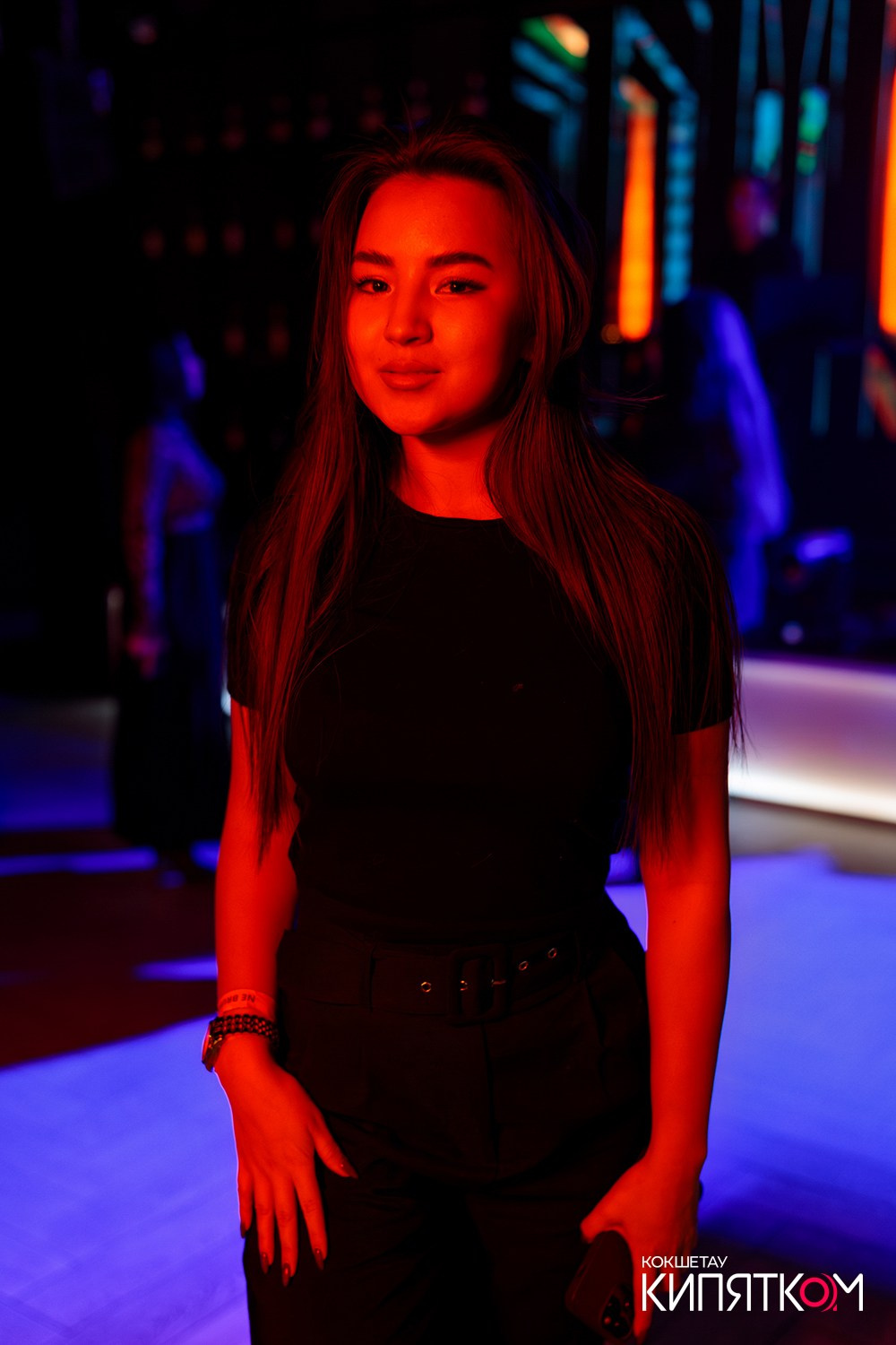 NE BRUKLIN. КИПЯТКОМ КОКШЕТАУ