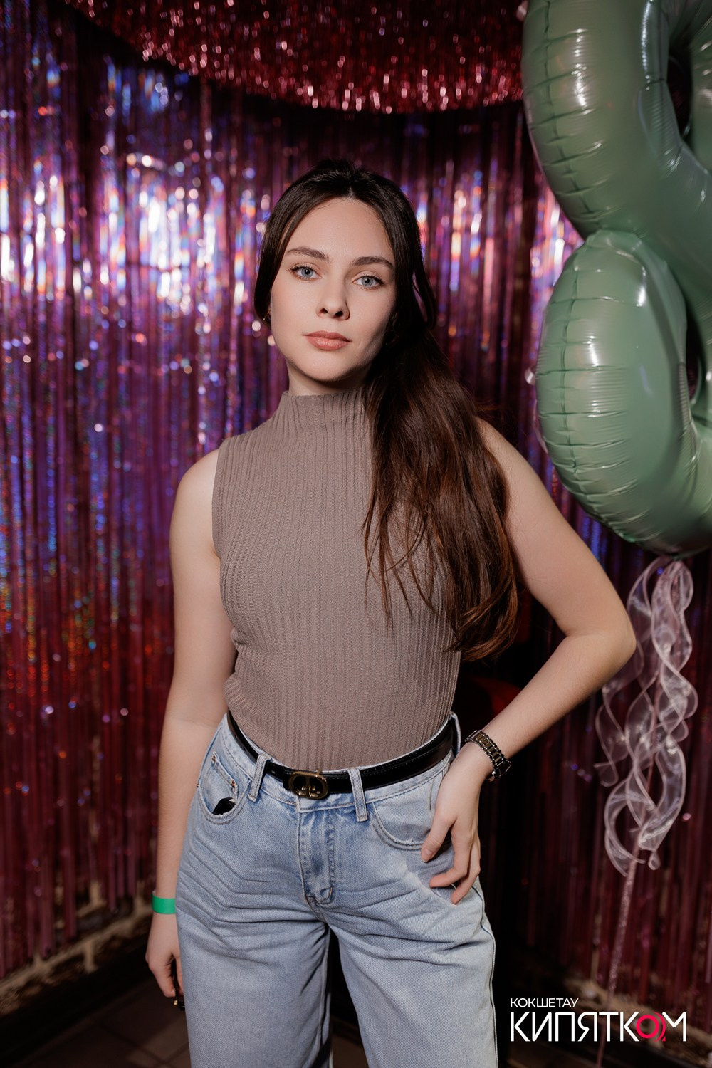 GENTLEMAN PUB. КИПЯТКОМ КОКШЕТАУ